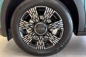 Fiat 600 Icon 1.2 Turbo Hybrid eDCT