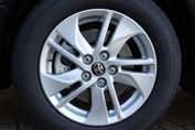 Toyota Yaris Comfort 1.5 Hybrid