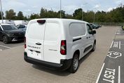 Peugeot Partner Van XL L2H1