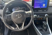 Toyota RAV4 Executive 2.5 Hybrid
