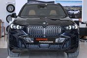 BMW X5 xDrive30d M Sport
