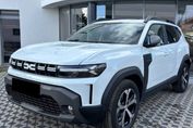 Dacia Duster Journey 1.2 TCe Hybrid-G LPG 4x4