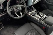 Audi Q7 SQ7 TFSI quattro