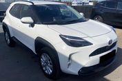 Toyota Yaris Cross Comfort 1.5 Hybrid
