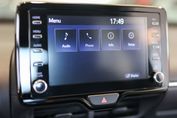 Toyota Yaris 1.5 Comfort