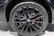 BMW X5 xDrive30d M Sport