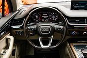 Audi Q7 3.0 TDI S line quattro Tiptr.