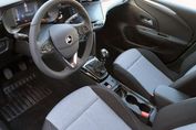 Opel Corsa Edition 1.2 Turbo