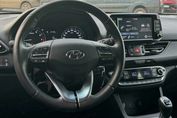 Hyundai i30 1.0 T-GDI Smart