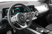 Mercedes EQA 250+ 70.5kWh AMG Line