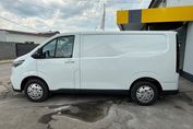 Maxus Deliver 7 L1H1