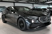 Mercedes Klasa E 220 d 4-Matic AMG