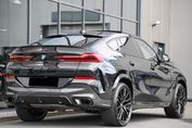 BMW X6 xDrive30d M Sport