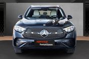 Mercedes GLC 200 4MATIC AMG Line