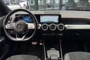 Mercedes GLB 200 AMG Line 7G-DCT