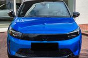 Opel Corsa Yes 1.2 Turbo