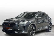 Cupra Formentor 2.0 TSI 4Drive VZ DSG