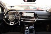 Kia Sportage 1.6 T-GDI MHEV L 2WD DCT