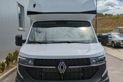 Renault Master L3 Zabudowa 9EP + Winda