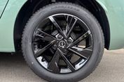 Opel Corsa Yes 1.2 Turbo