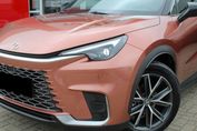 Lexus LBX Cool 1.5 Hybrid