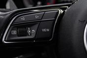 Audi A3 35 TFSI mHEV Advanced S tronic