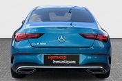 Mercedes CLA 180 AMG Line