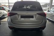 Mercedes GLE 300 d 4-Matic AMG Line