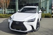 Lexus NX 350h Prestige 2WD
