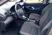 Toyota Yaris 1.5 Comfort