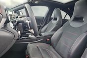 Mercedes CLA 200 AMG Line