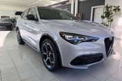 Alfa Romeo Stelvio Turbo Veloce Q4