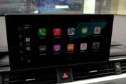 Audi A4 35 TFSI mHEV S tronic