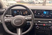 Hyundai Tucson t-Gdi Executive 2WD Dct