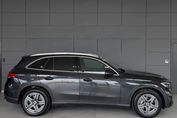 Mercedes GLC 200 mHEV 4-Matic AMG Line