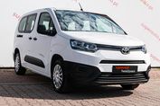 Toyota Proace City Verso Long L2H1 Combi