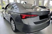 Skoda Octavia Drive Selection 1.5 TSI