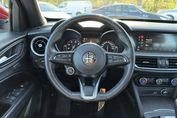 Alfa Romeo Stelvio Turbo TI Q4 aut