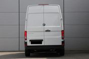 Volkswagen Crafter L3H3