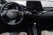 Toyota C-HR 2.0 Hybrid Selection