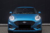 Ford Puma ST-Line X PowerShift mHEV  1.0 EcoBoost