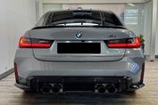 BMW Seria 3 M3 Competition xDrive