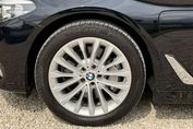 BMW Seria 5 530e iPerformance Luxury Line aut
