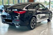 Mercedes GLC Coupe 200 d 4-Matic AMG Line