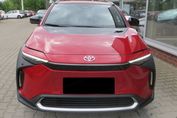 Toyota bZ4X Executive
