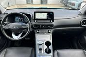 Hyundai Kona Electric 65kWh Executive