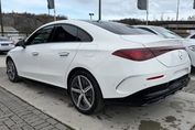 Mercedes CLA 200 AMG Line