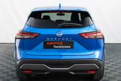 Nissan Qashqai 1.3 DIG-T N-Connecta Xtronic