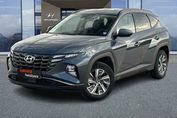Hyundai Tucson 1.6 T-GDi HEV Smart 2WD