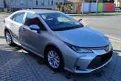 Toyota Corolla Comfort 1.8 Hybrid